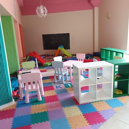 Hotel Mara Baia Mare Ngoại thất bức ảnh
