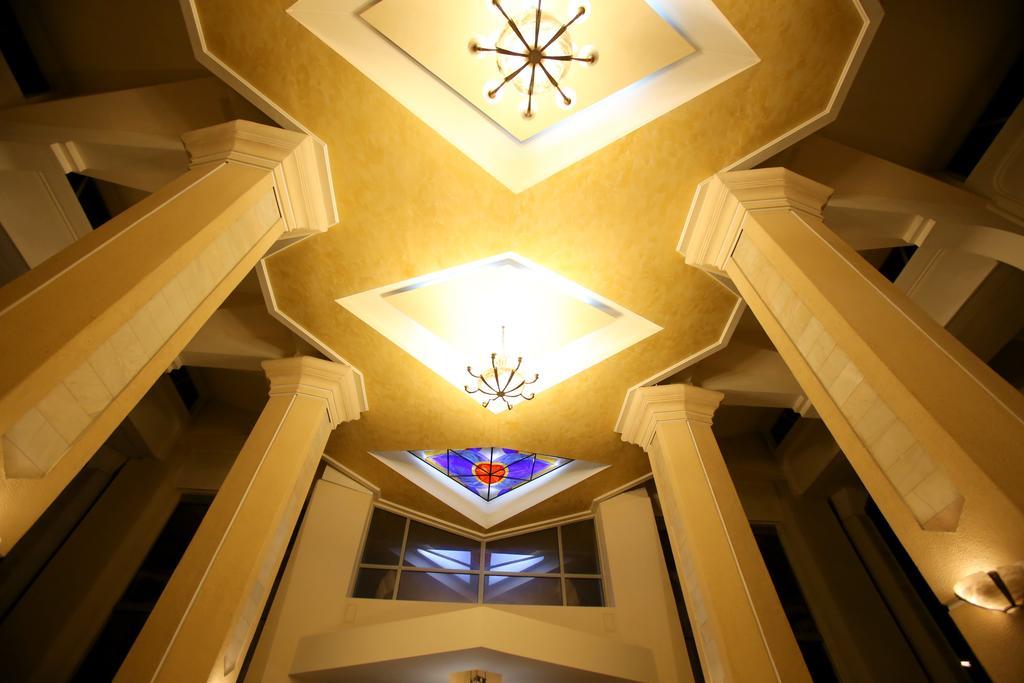 Hotel Mara Baia Mare Ngoại thất bức ảnh
