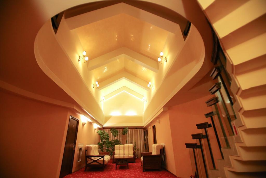 Hotel Mara Baia Mare Ngoại thất bức ảnh