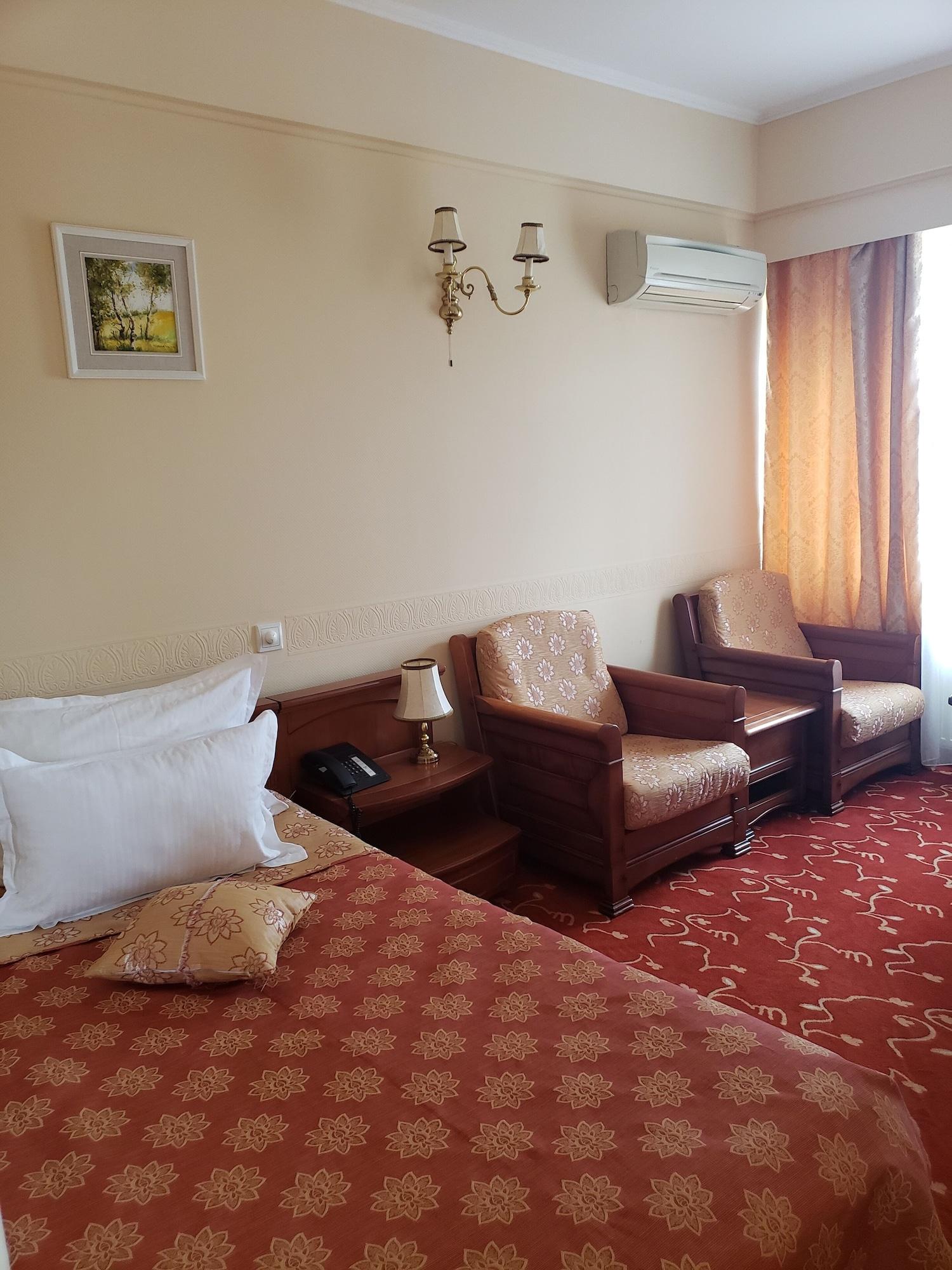 Hotel Mara Baia Mare Ngoại thất bức ảnh