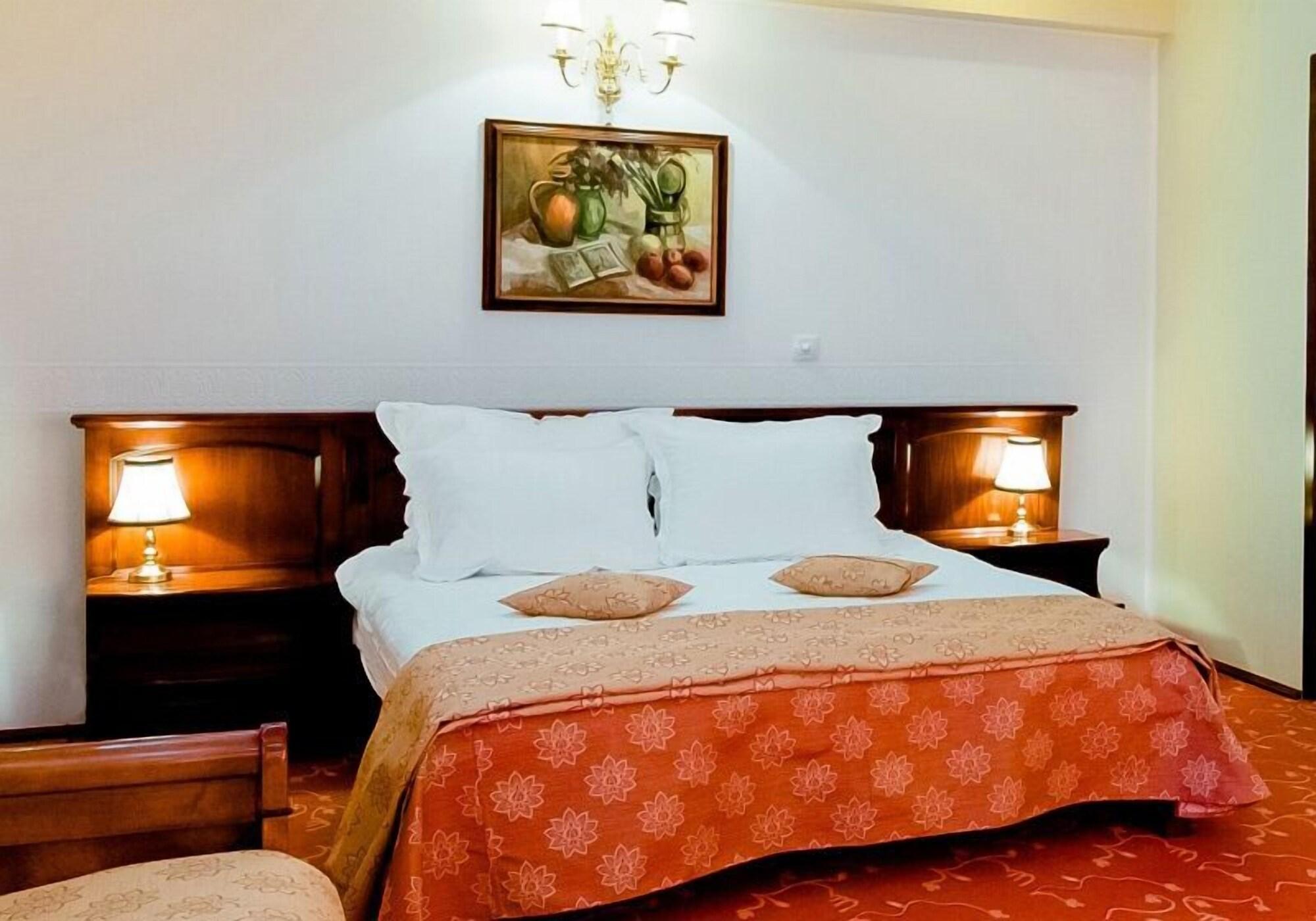Hotel Mara Baia Mare Ngoại thất bức ảnh