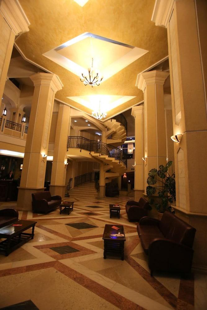 Hotel Mara Baia Mare Ngoại thất bức ảnh