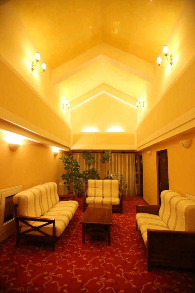 Hotel Mara Baia Mare Ngoại thất bức ảnh