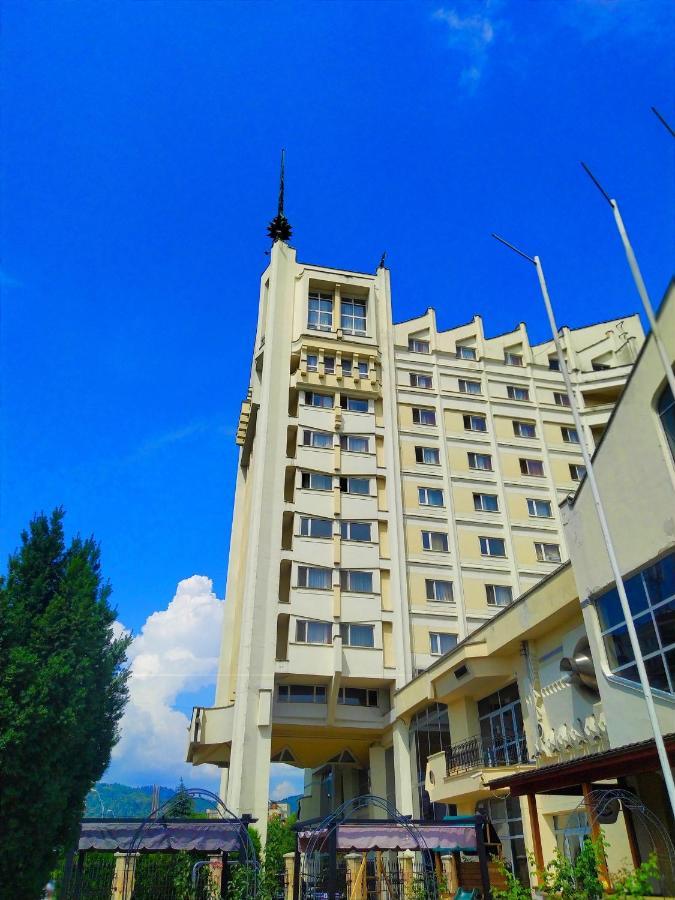 Hotel Mara Baia Mare Ngoại thất bức ảnh