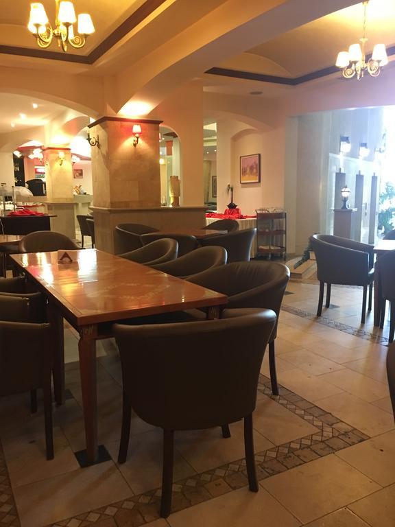 Hotel Mara Baia Mare Ngoại thất bức ảnh