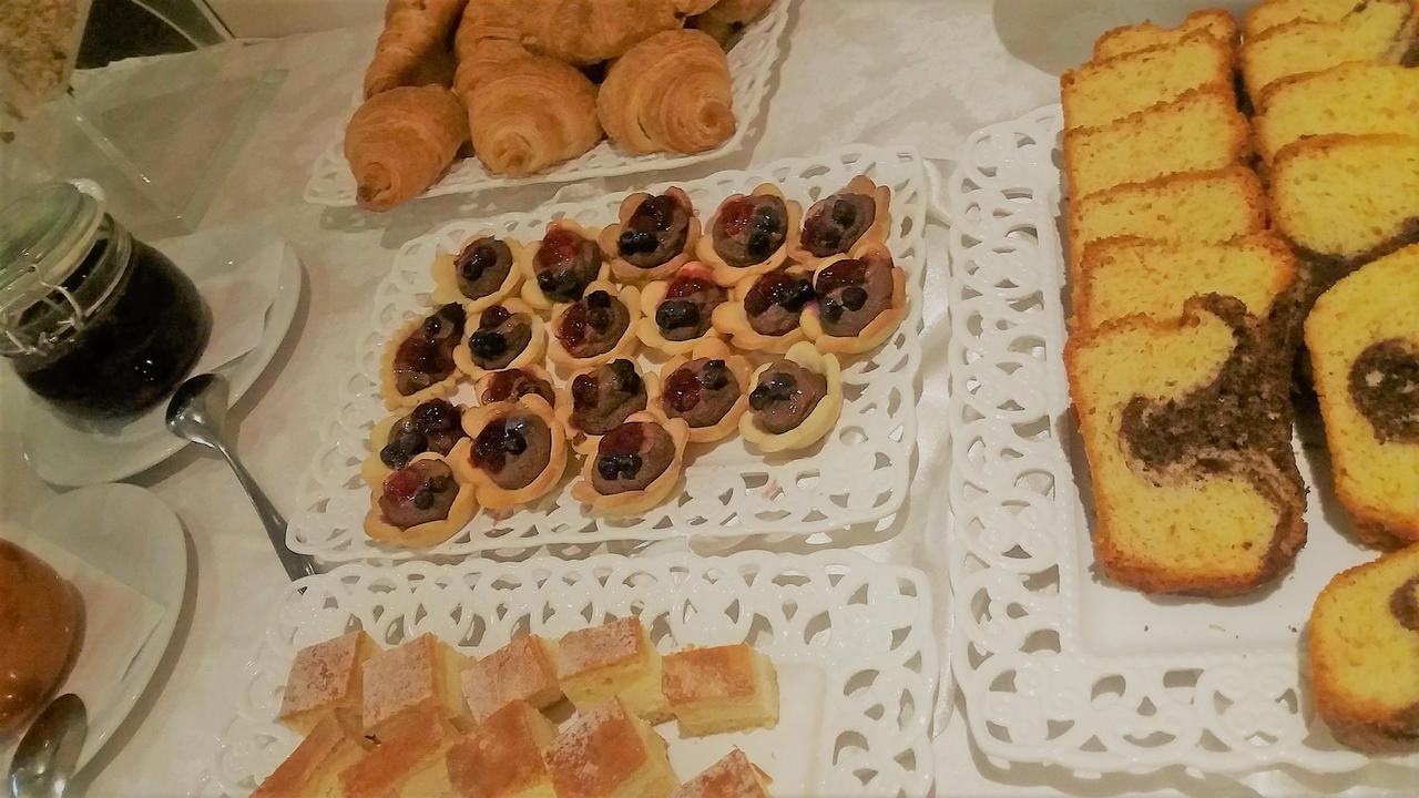 Hotel Mara Baia Mare Ngoại thất bức ảnh