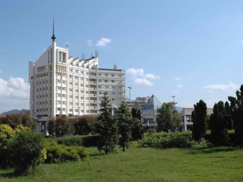 Hotel Mara Baia Mare Ngoại thất bức ảnh