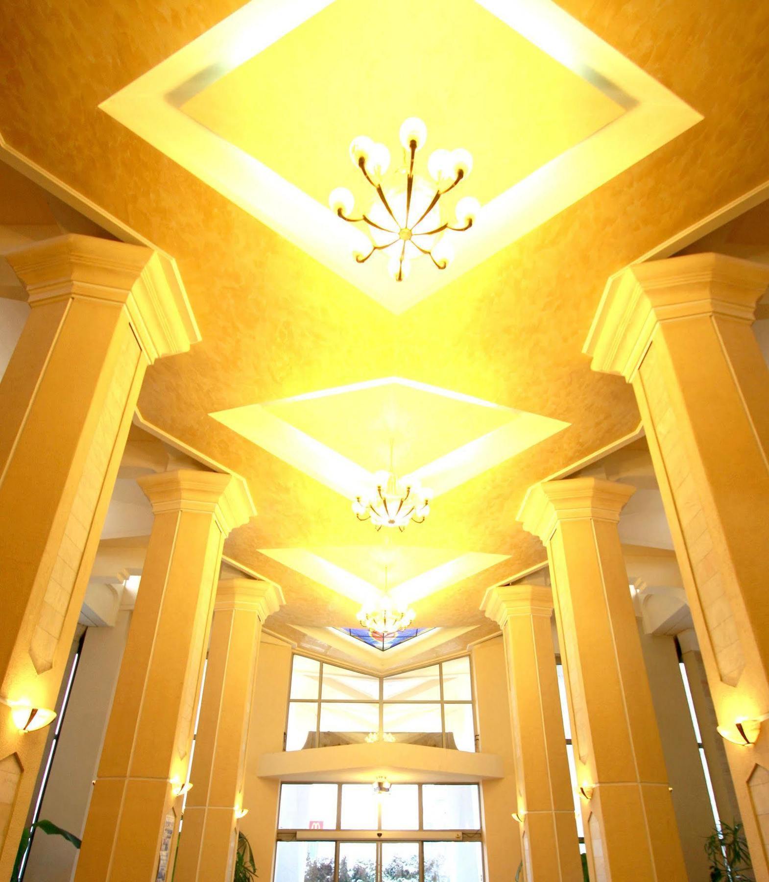 Hotel Mara Baia Mare Ngoại thất bức ảnh